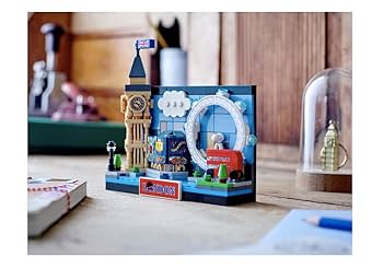 ティーズ ページ4 LEGO Creator 40569 : London Postcard 倫敦明信片– 玩具磚家