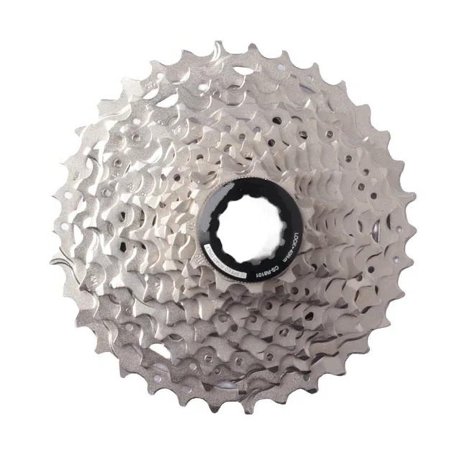 Compatible con Cassette Bicicleta CS-R8101-12 12s R8100 Compatible con Rueda Libre HYPERGLIDE+ K7 Compatible con Bicicletas Carretera 11-30T/11-34T