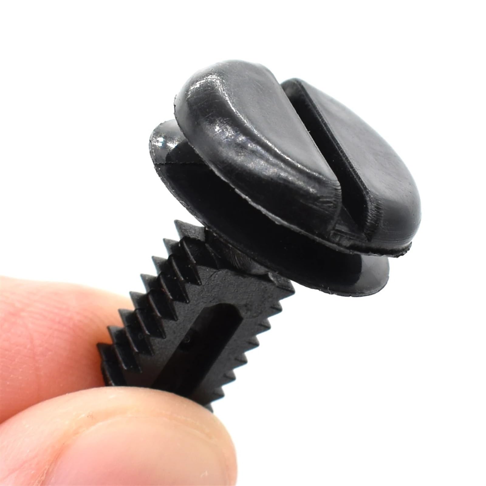 10x Car Trunk Lid Dash Battery Cover Shield Boot Lining Trim Clips 51471945266 For BMW E30 E91 E93 M3 E36 E46 E60 E60 M5 E32 E83