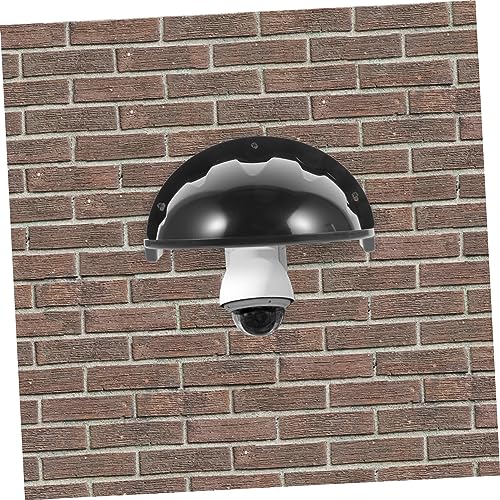 Carcasa de seguridad exterior resistente antilluvia para interiores 2