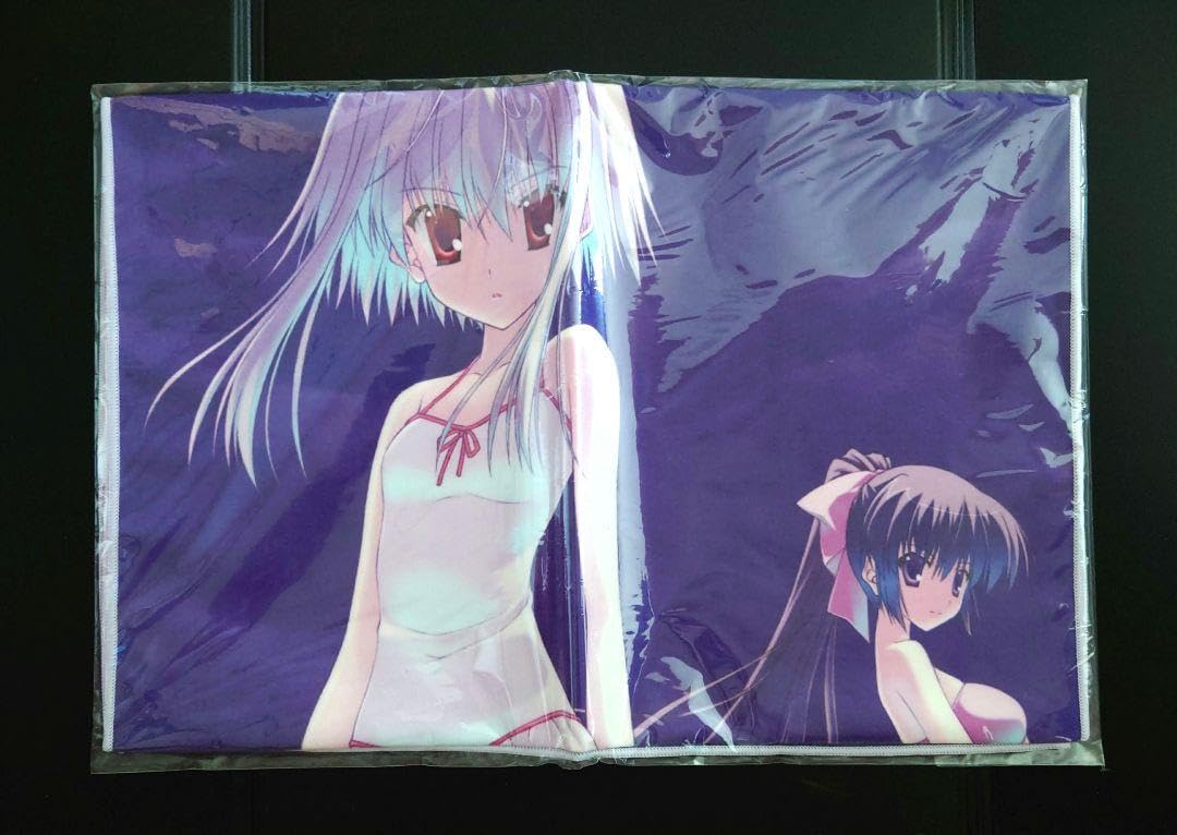 カノン　アニメタオル 未使 Amazon.co.jp: 森宮蒼乃 四方茉莉 タオル sola メガミマガジン 限定