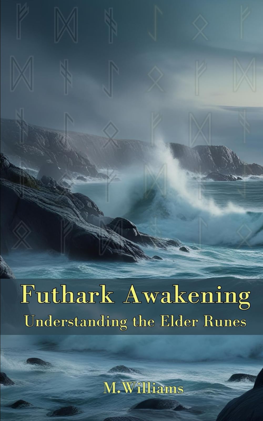 Futhark Awakening: Understanding the Elder Runes