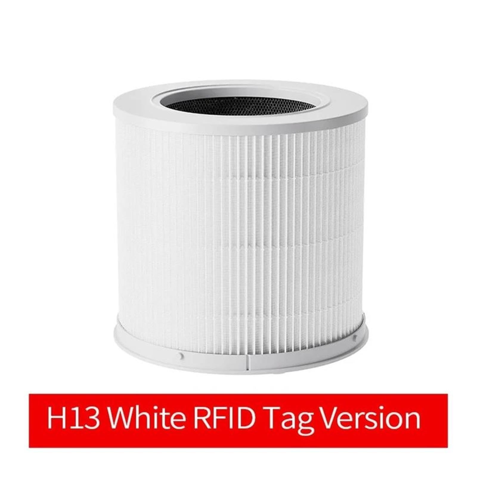 Sustituto De Filtro,Compatible Con Xiaomi,Purificador De Aire 4 Filtro Compacto 4 Componente De Filtración De Aire Compacto