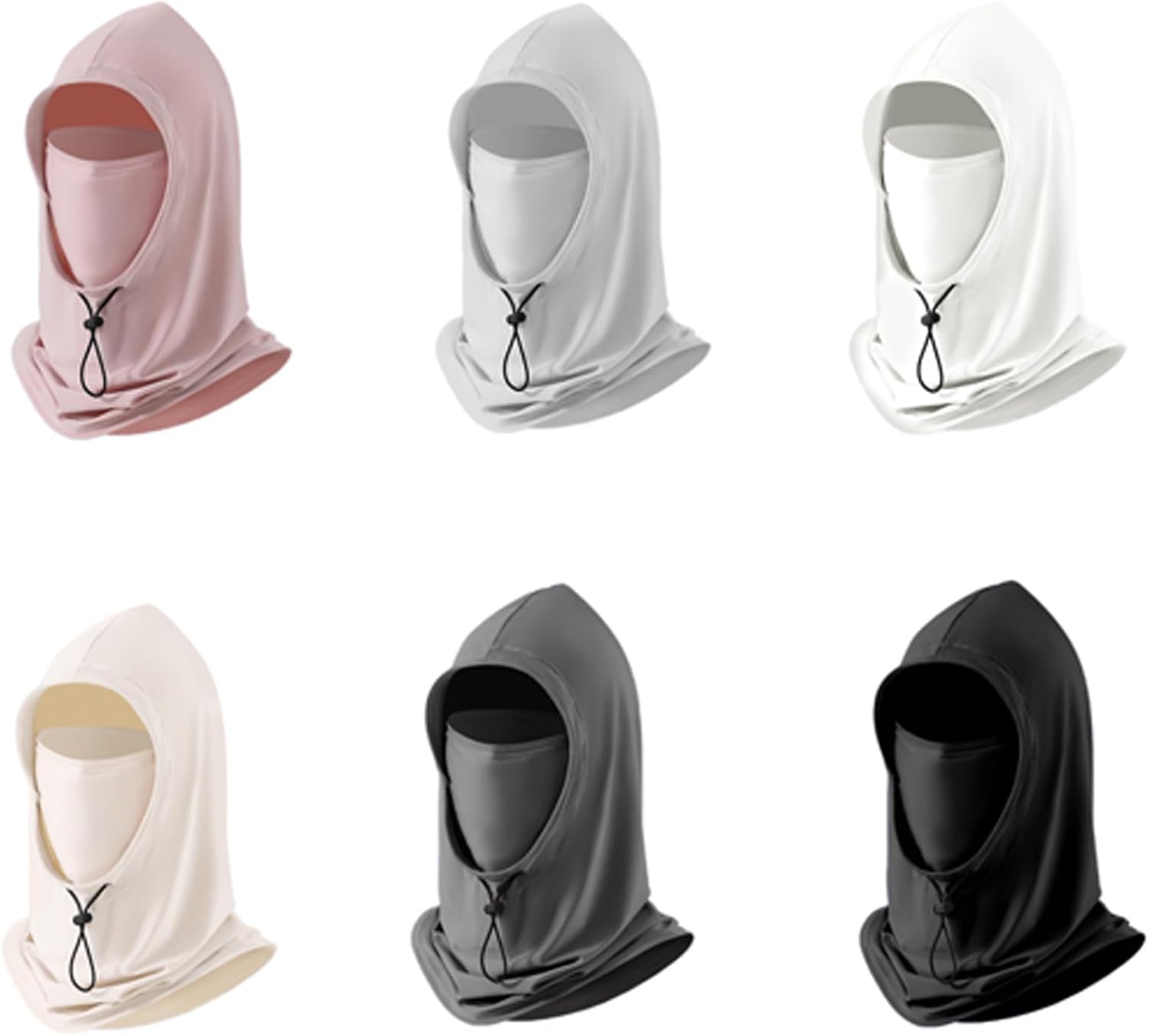 Cooling Ice Silk Sunshade Headgear for Men | Ideal for Outdoor Activities