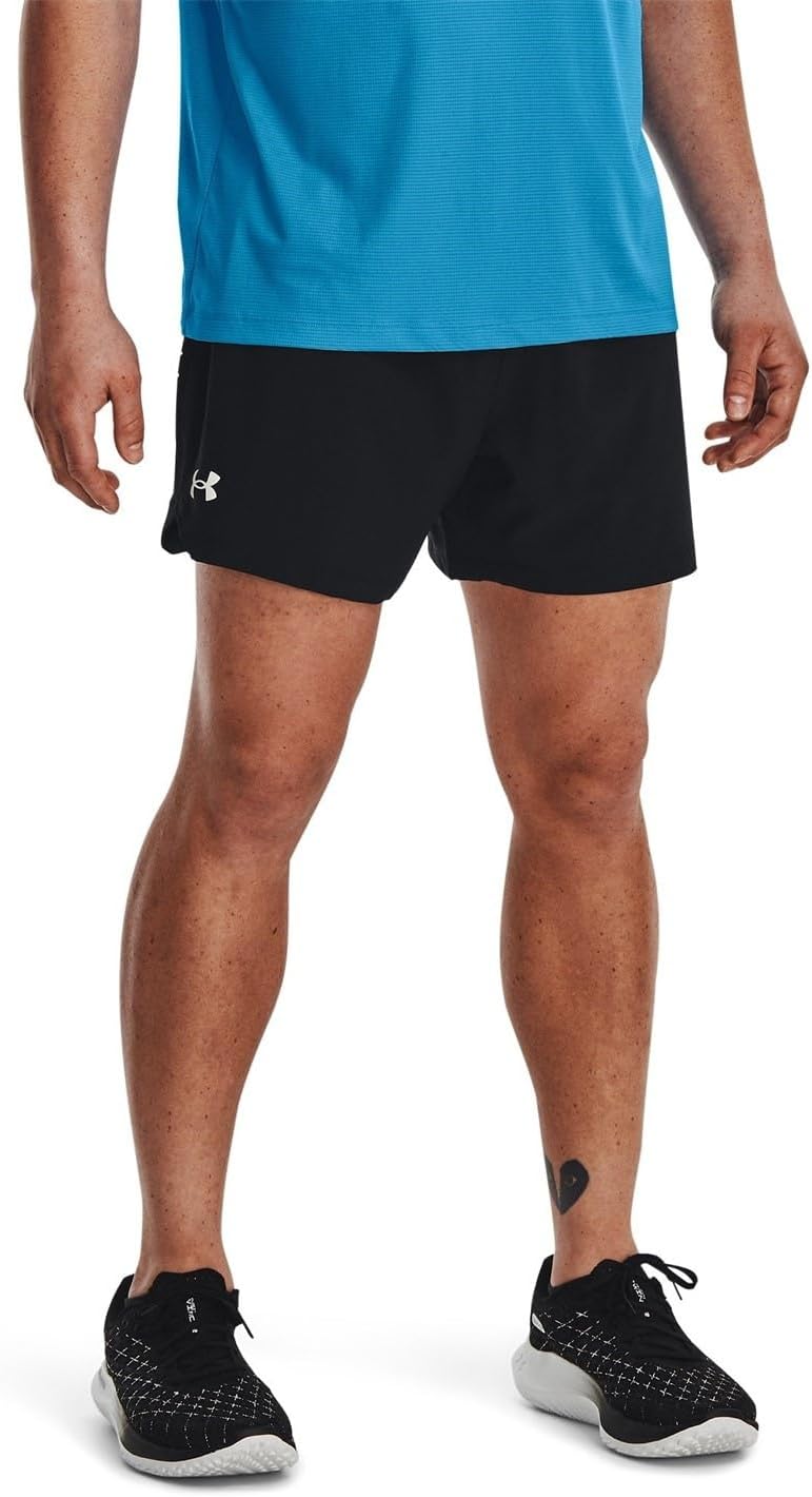 Under Armour Men's UA Speedpocket 7'' Shorts 1377484