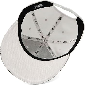 Amazon | [ニューエラ] キャップ 9FIFTY Diamond Era ボックスロゴ
