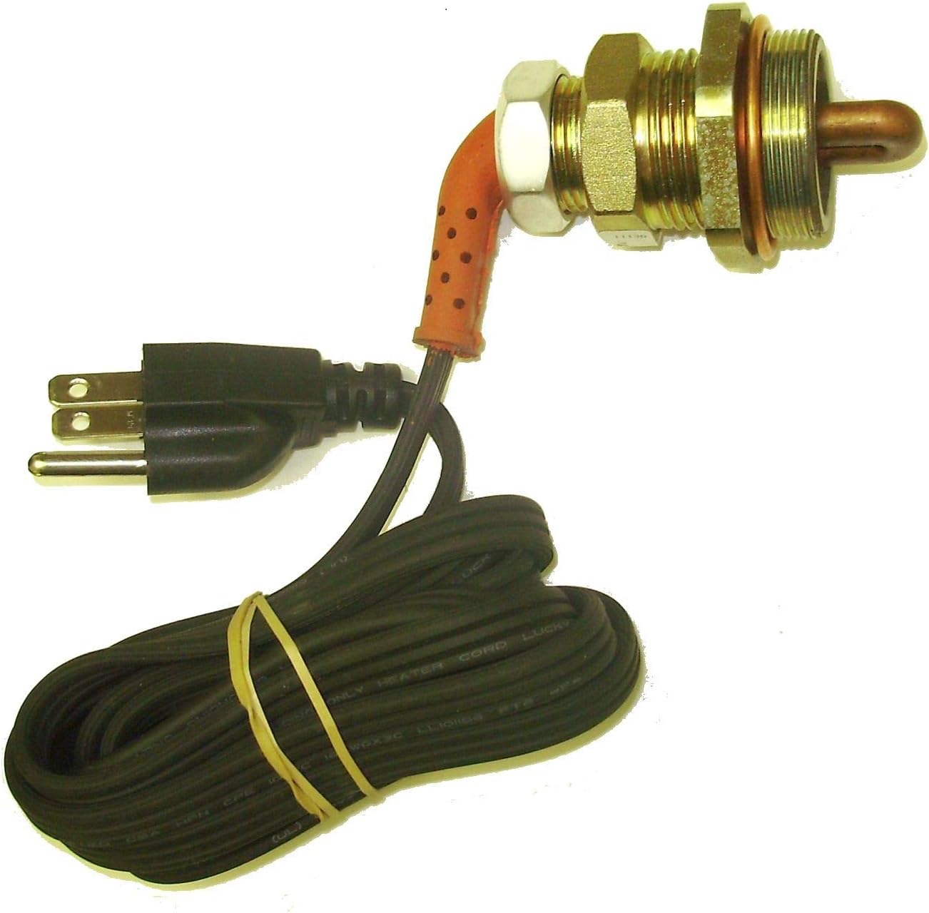 Kat's 11460 400 Watt 38mm Engine Heater