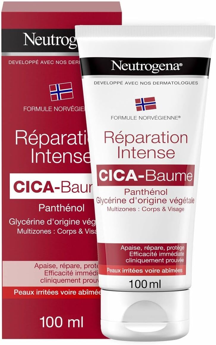 Intense Repair CICA - Balm 100ml