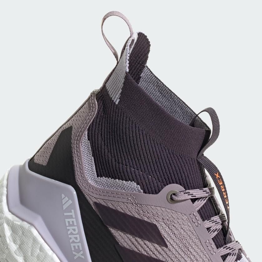 Image of adidas Men's Terrex Free Hiker 2.0 Hiking Shoe