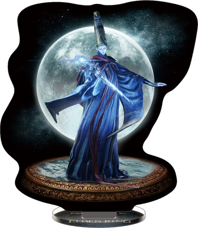 Amazon.co.jp: ELDEN RING[原作版] アクリルスタンドコレクション 8個