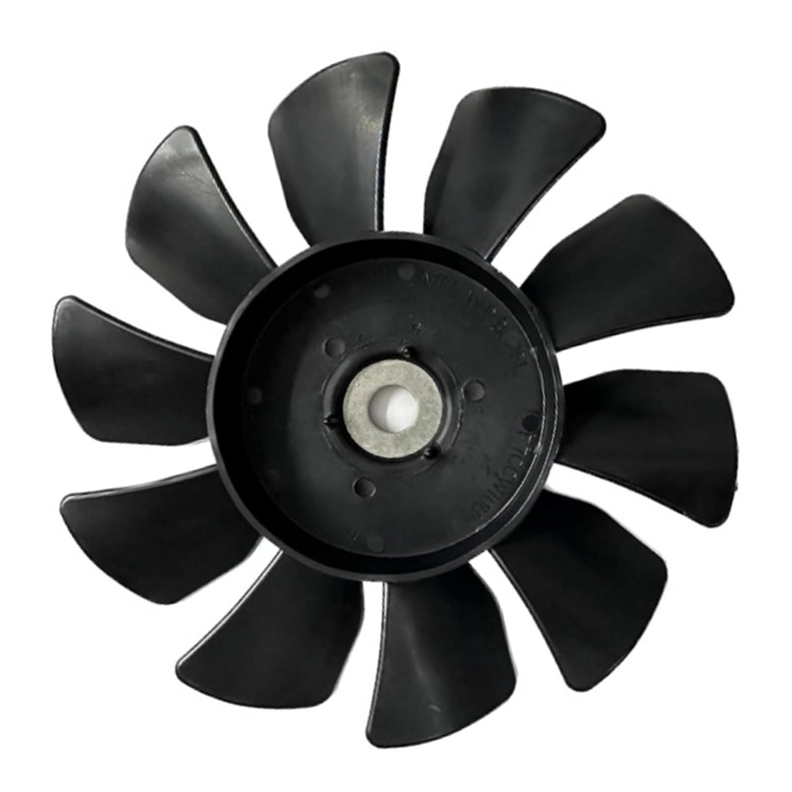 Ventilateur de refroidissement 7 pouces 10 lames haute efficacité pour transmission 584282001