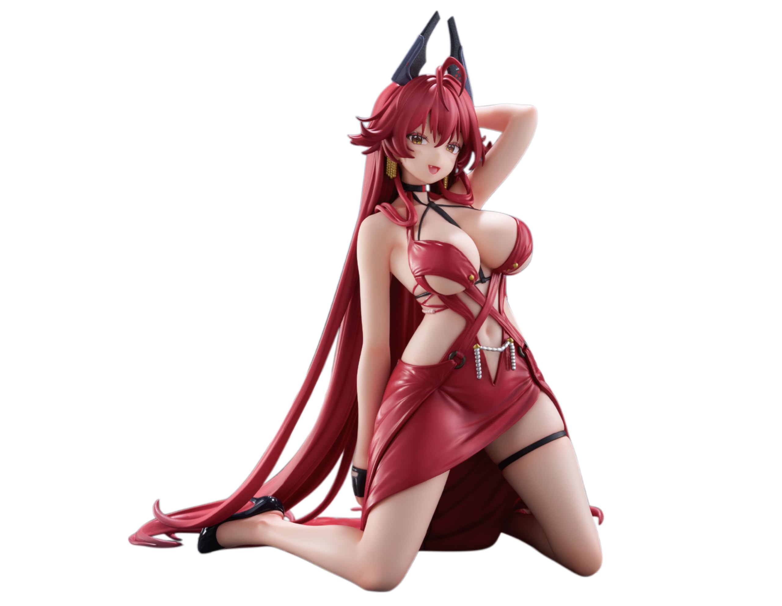 Amazon.co.jp: 勝利の女神：NIKKE ぬーどるストッパーフィギュア