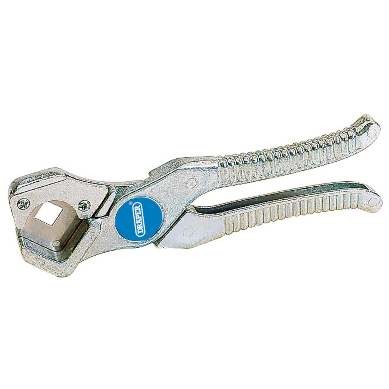 Draper 54463 - Pinza tagliatubi, tubi rigidi e flessibili 6-25 mm