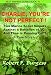 CHARLIE, YOU'RE NOT PERFECT (Best Snipers Series Book 10)