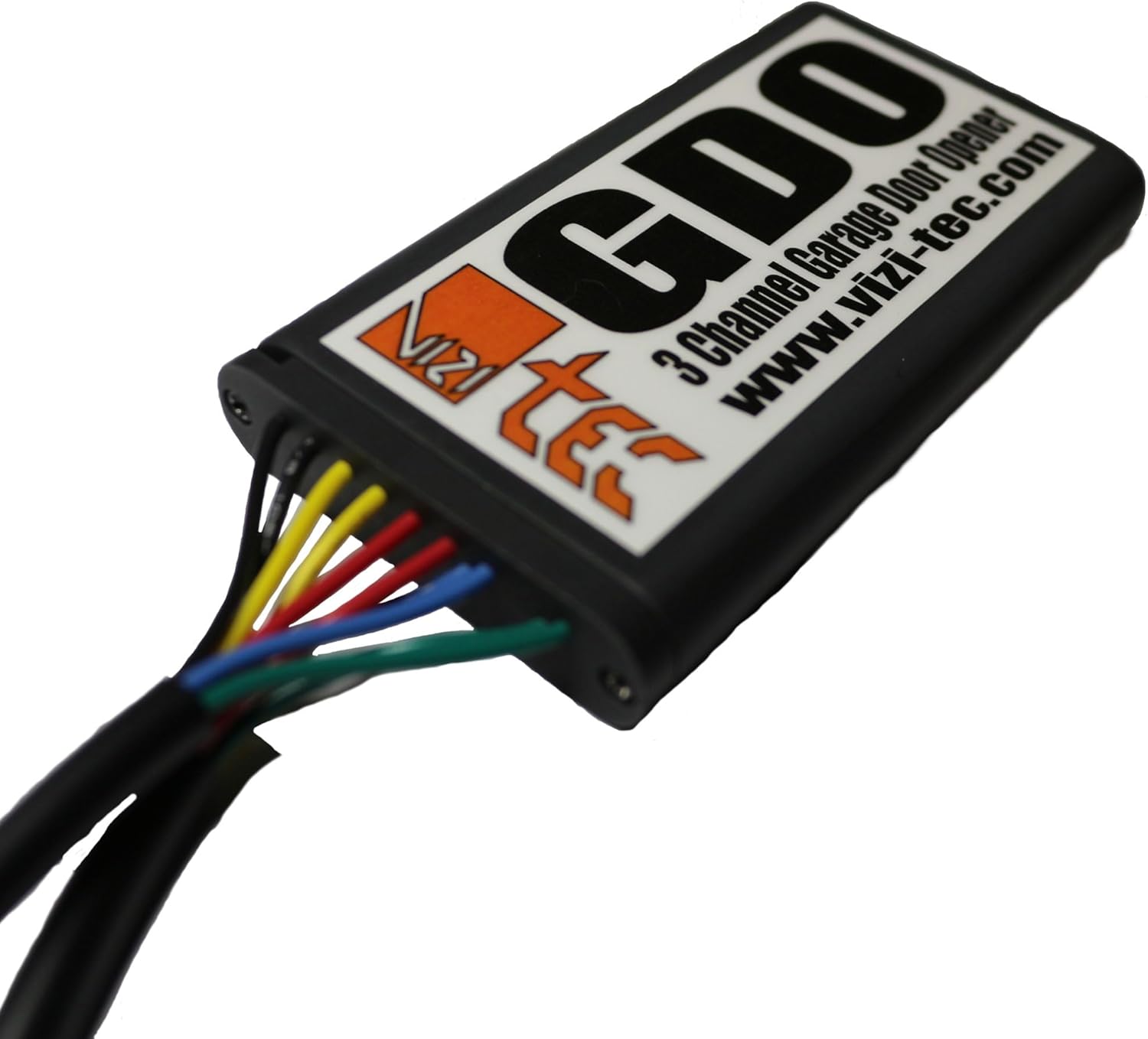 Plug&Play Garage Door Opener for Motorcycles Compatible with Ducati Panigale 959 (2016-2019)