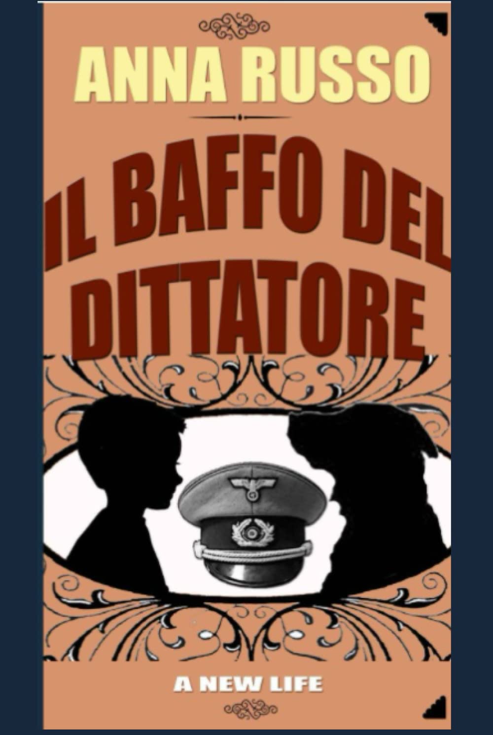 Il baffo del dittatore