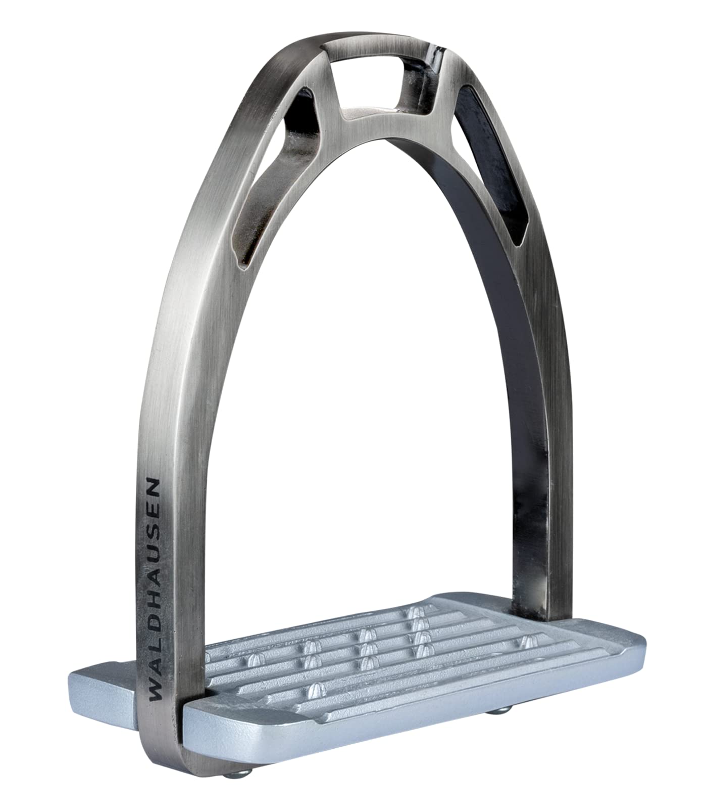 Waldhausen - stirrup irons ALUMINIUM