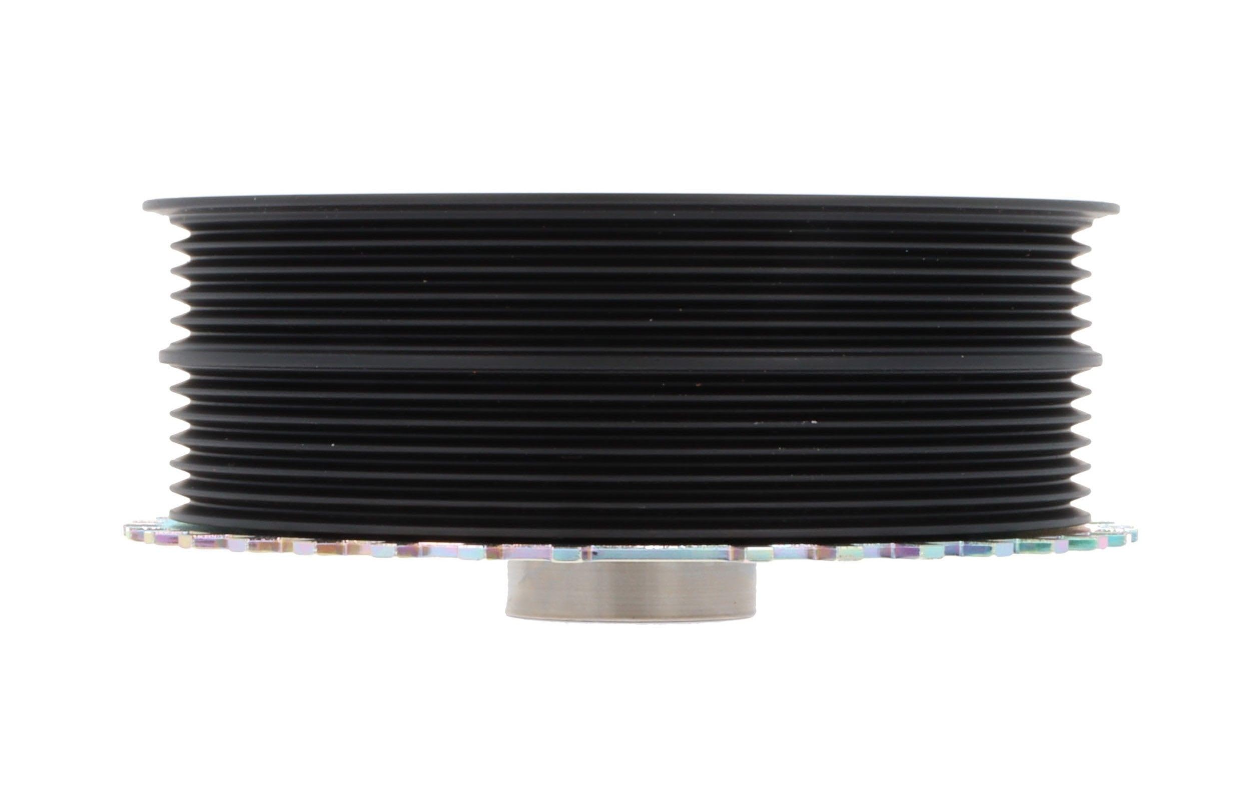 Corteco 80005278 Riemenscheibe Damper