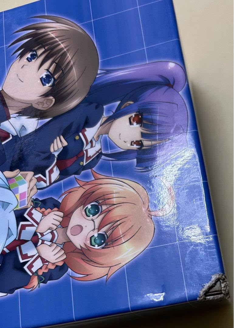 Amazon.co.jp: C3-シーキューブ- Blu-ray 5巻セット 売り 含