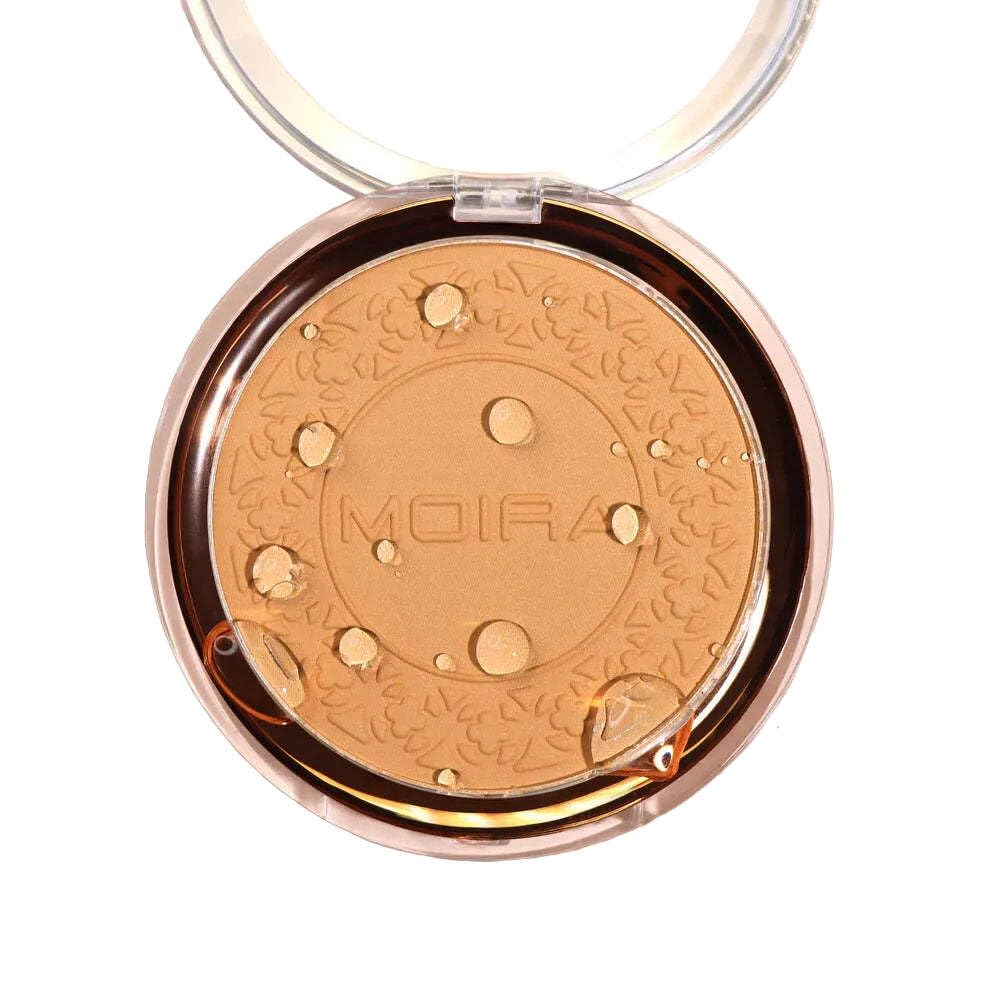 Waterproof Setting Powder - Soft Focus Foundation Makeup