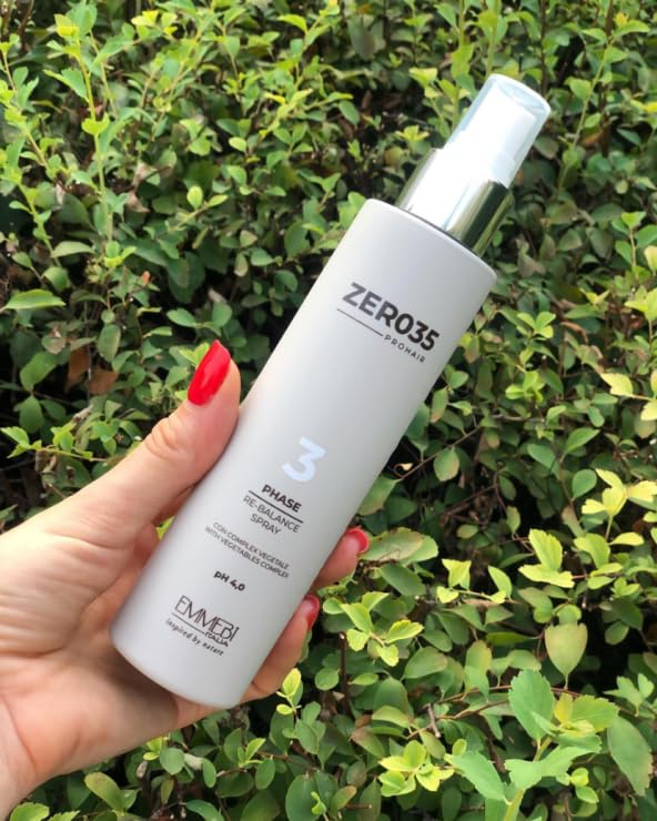 Emmebi ProHair Re-Balance Spray 150 ml