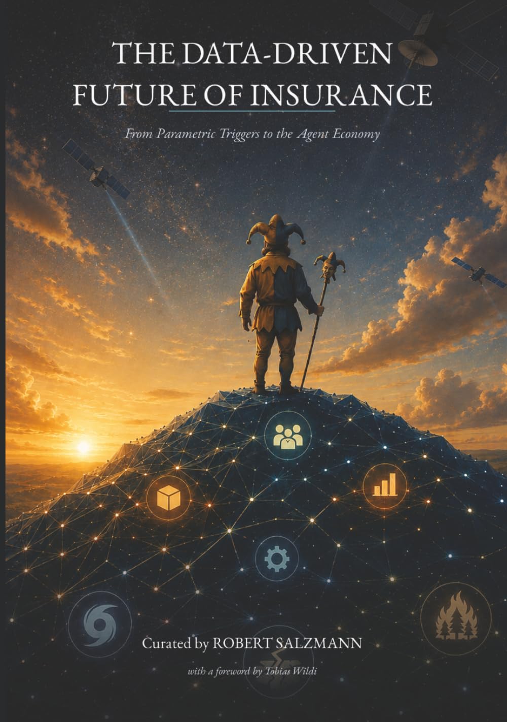 The Data-Driven Future of Insurance: From Parametric Triggers to the Agent Economy