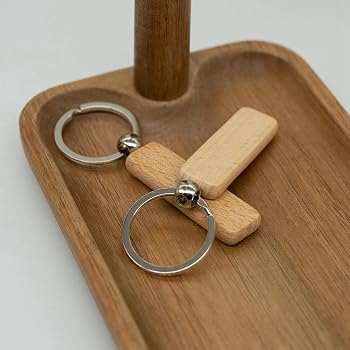 PORTACHIAVI DI LEGNO – PICCOLO, CASA, FORMA, LEGNO, PORTACHIAVI, MACCHINA, CHIAVI, CASA