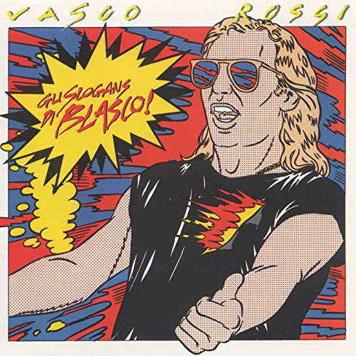  Blasco rossi