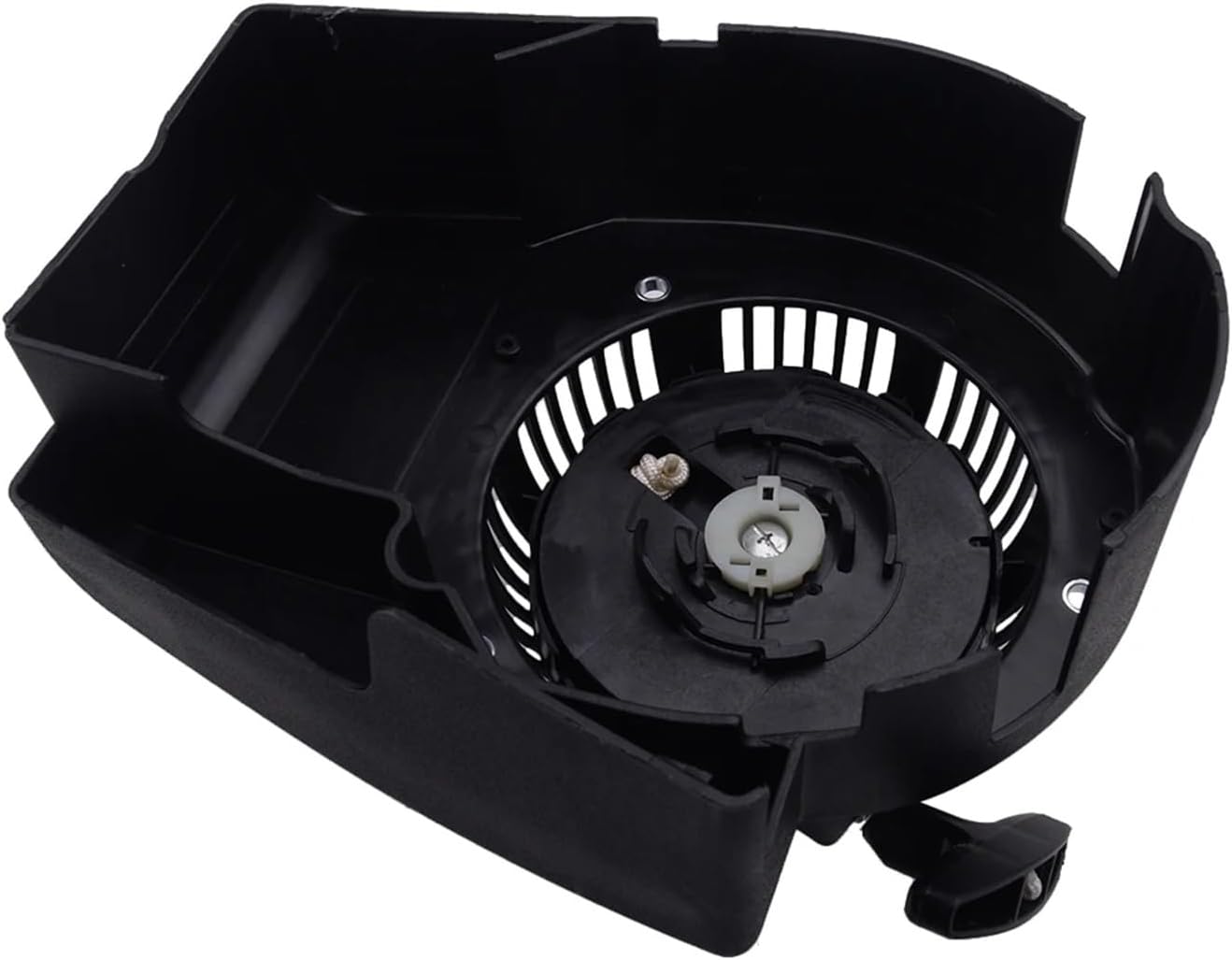 118550276/0 118550276/1 118550139/0 Pullsarter Pull Starter Assembly Fit for 140 & 160 CC OHV RM45 RM55 Engines