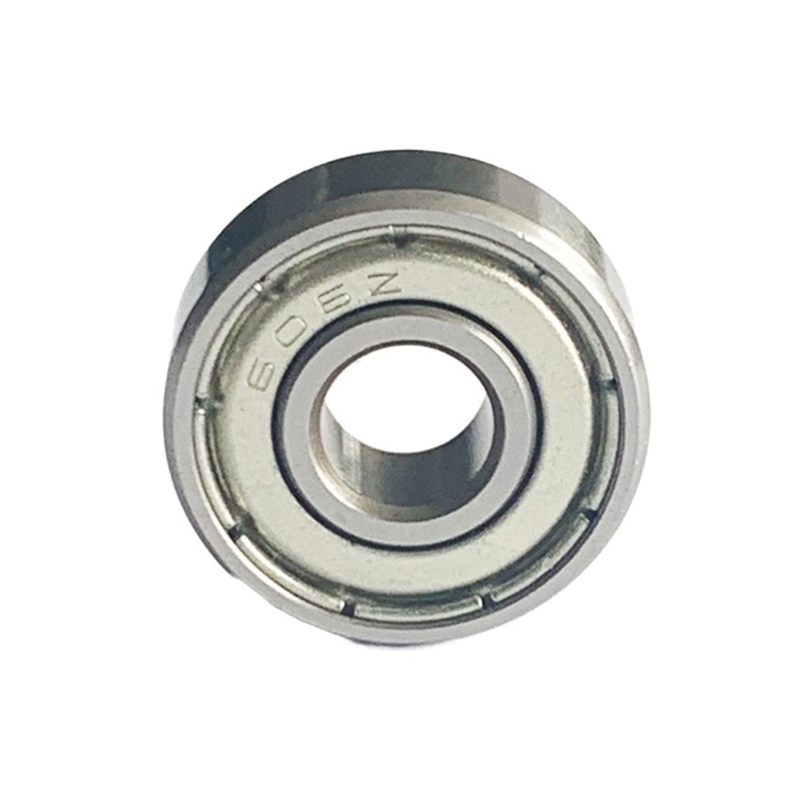 2/10X 604-2RS 605-2RS 606-2RS 607-2RS 608-2RS 609-2RS/ZZ Mini rodamiento rígido de Goma Sellado rodamientos de Bolas en Miniatura (Size : 10pcs, Color : 605ZZ 5x14x5mm)