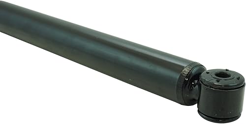 Miniatura 116 de TRQ Juego de amortiguadores traseros compatible con Chevrolet Aveo 2004-2011 Aveo5 2009 Pontiac G3 2007-2011