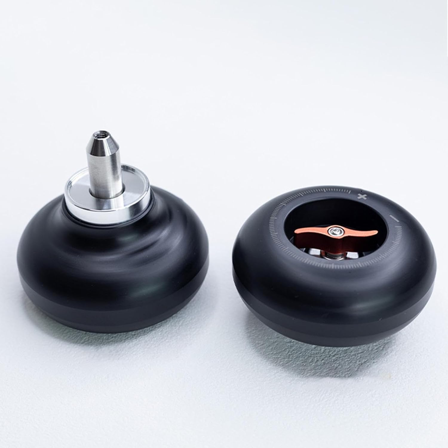 Arm Training Wrist and Arm Resistance Adjustable Multi Forearm Exerciser Grip Strength, black