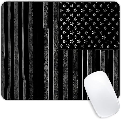 Miniatura 27 de Alfombrilla de mouse de casete retro para rascar, alfombrilla de mouse personalizada, base de goma antideslizante, alfombrilla de mouse para Rasguño