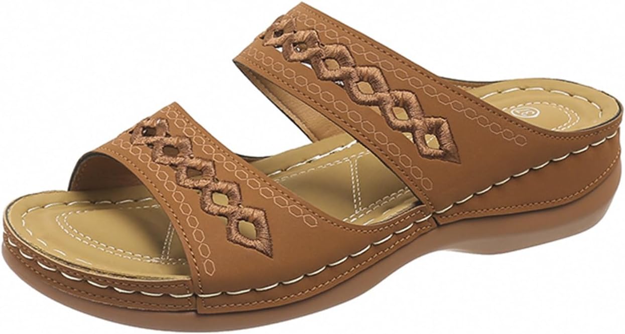 Damespumps leer blokhak - peeptoes damespumps slip-on enkele schoen vierkante kledingschoenen antislip slippers elegante schoenen kantoorjurk mocassins pendelaar lage schoenen, lila, 37 EU