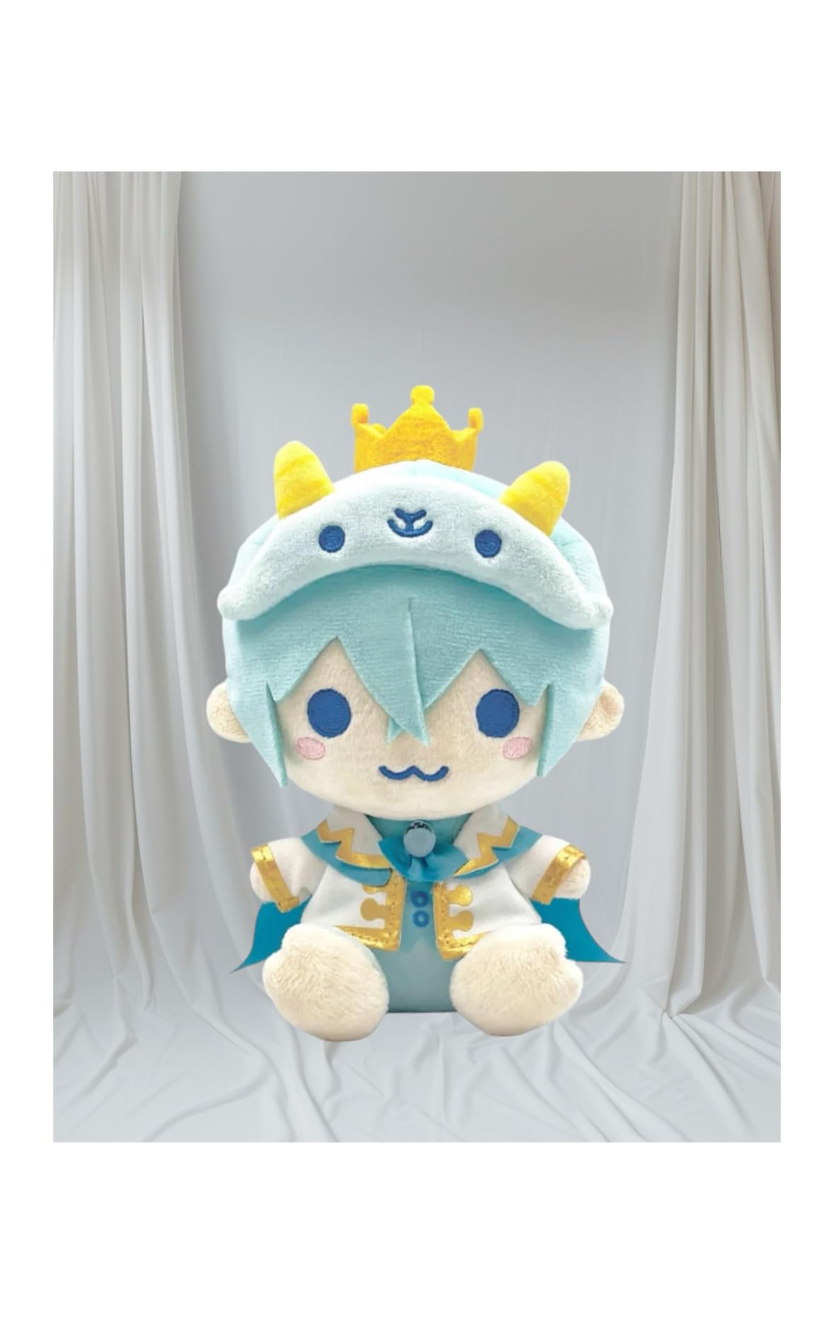 Amazon.co.jp: すとぷり あにまる おすわり ぬいぐるみ おすわり