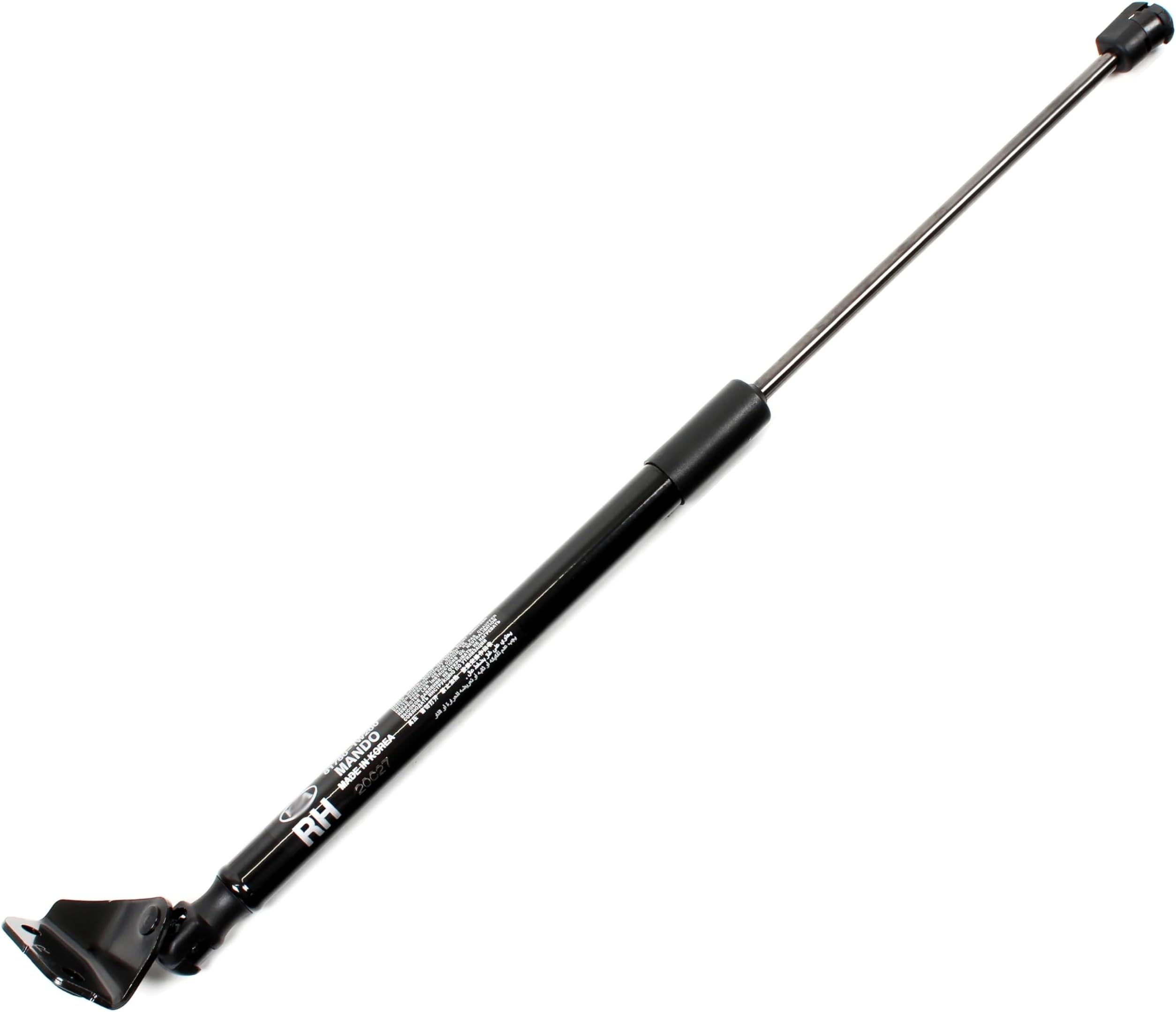 BIG TIGER PARTS Genuine OEM 81780-1W200 Tailgate Lifter, RH / 817801W200 for Kia Rio 12-17