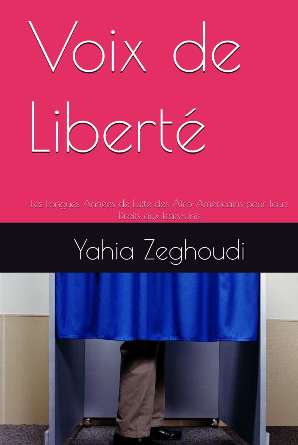 Voix de Liberté: Les Longues Années de Lutte des Afro-Américains pour leurs Droits aux Etats-Unis