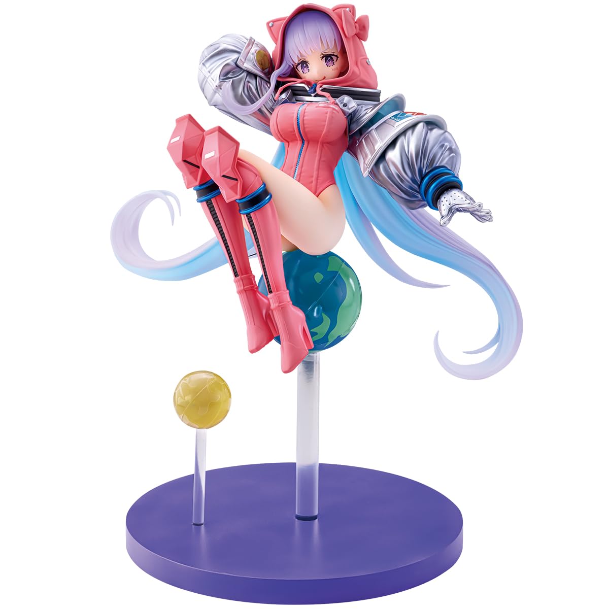 Amazon.com: Ichibansho Figure - Fate Grand Order - Moon Cancer/BB