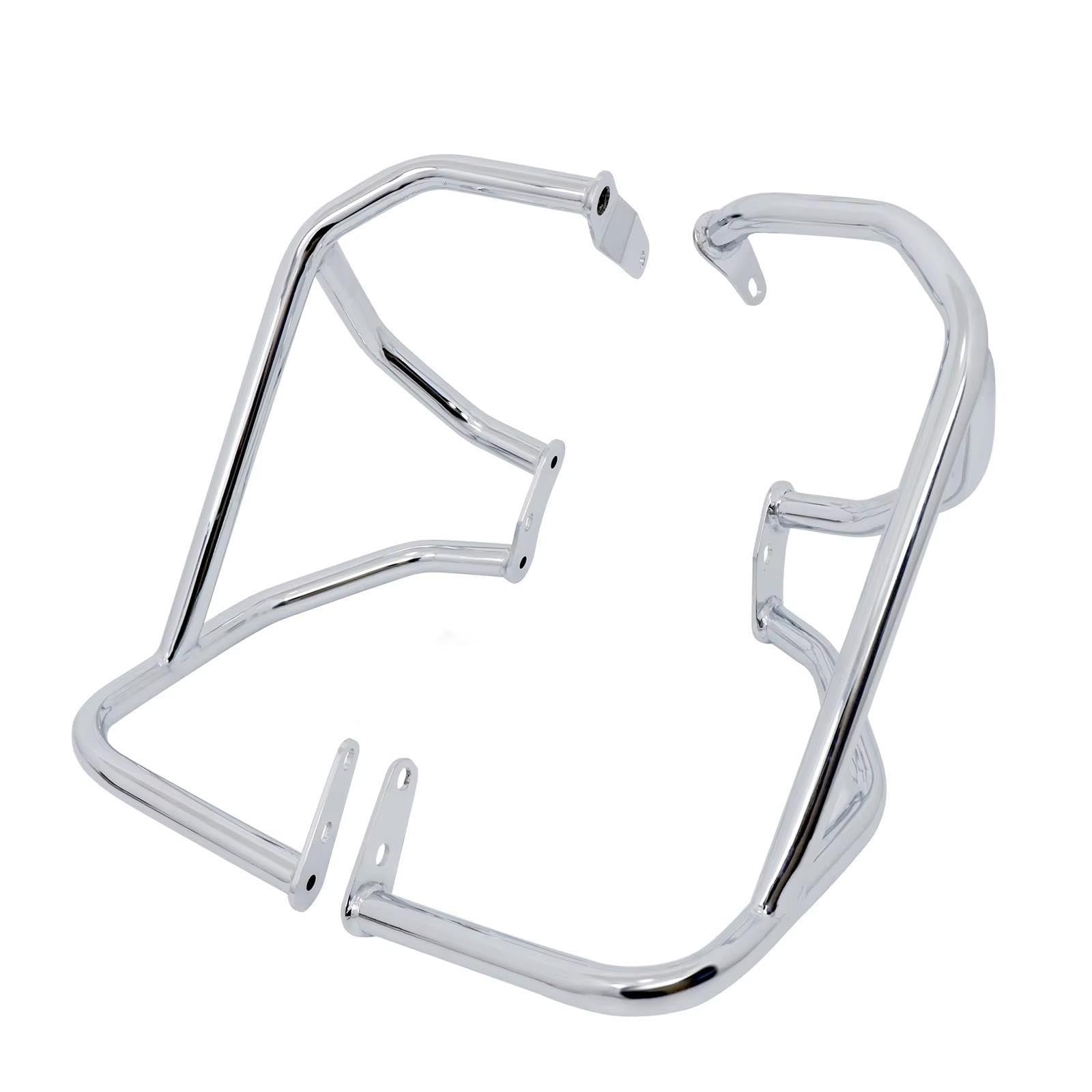 Moto Paraurti Motore Crash Bar Adatto Per Goldwing GL1800 2018-2024