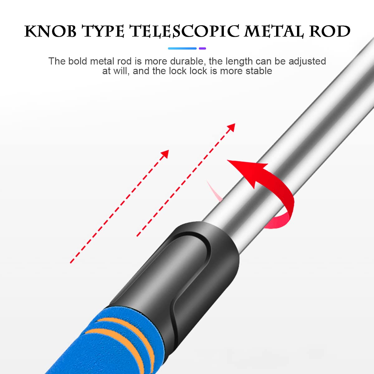 L&P Set A055 Raschiaghiaccio Auto Murska Raschietto Per Ghiaccio A059 Frusta Murska Scopa Auto Spazzaneve Lungo Inverno Da Neve Spazzolino Auto Winter Originale Finlandia Di Alta Qualità - Foto 8