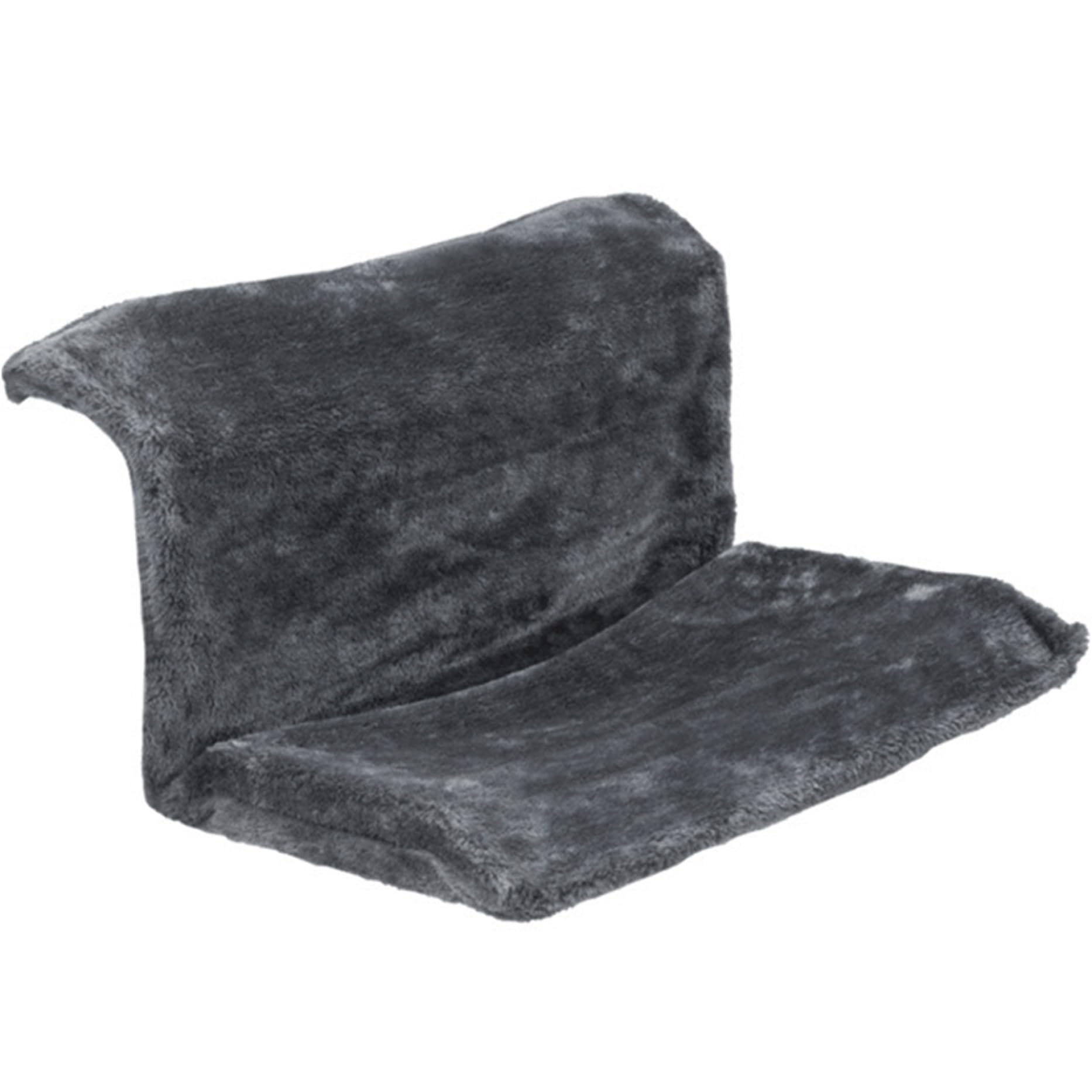 Camas Con Radiador Para Gatos Cama Con Radiador Para Gatos Con Un Marco De Metal Resistente Cama Para Gatos Colgante Cálida Y Acogedora Cama Con Hamaca Para Gatos Gris Cama Para Gatos Adecuada Radiado