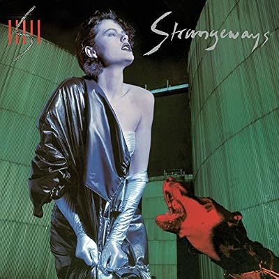 Same (1986) / Vinyl record [Vinyl-LP]
