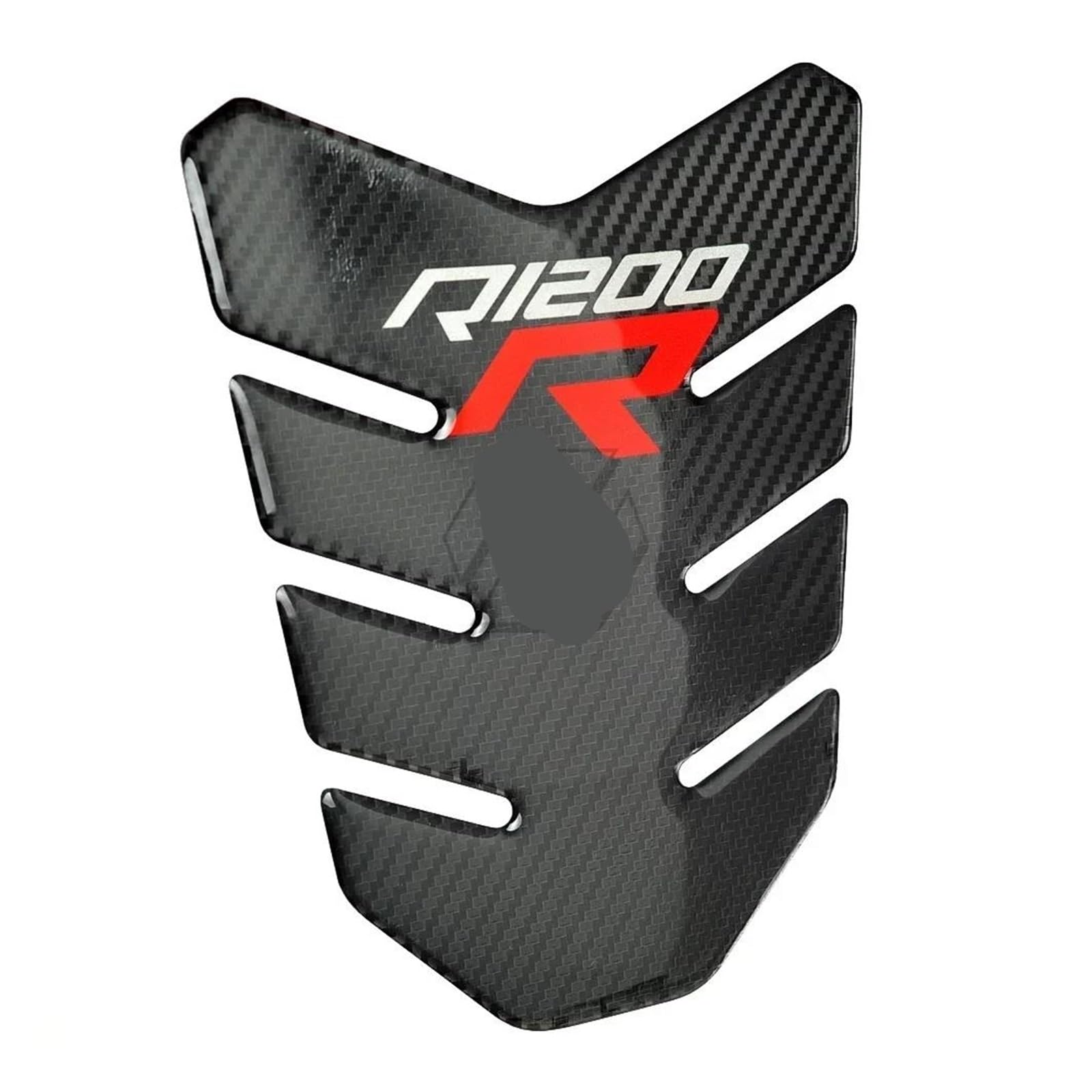 3D Motorcycle Sticker for R1200R R1200 R Tank Pad Protector
