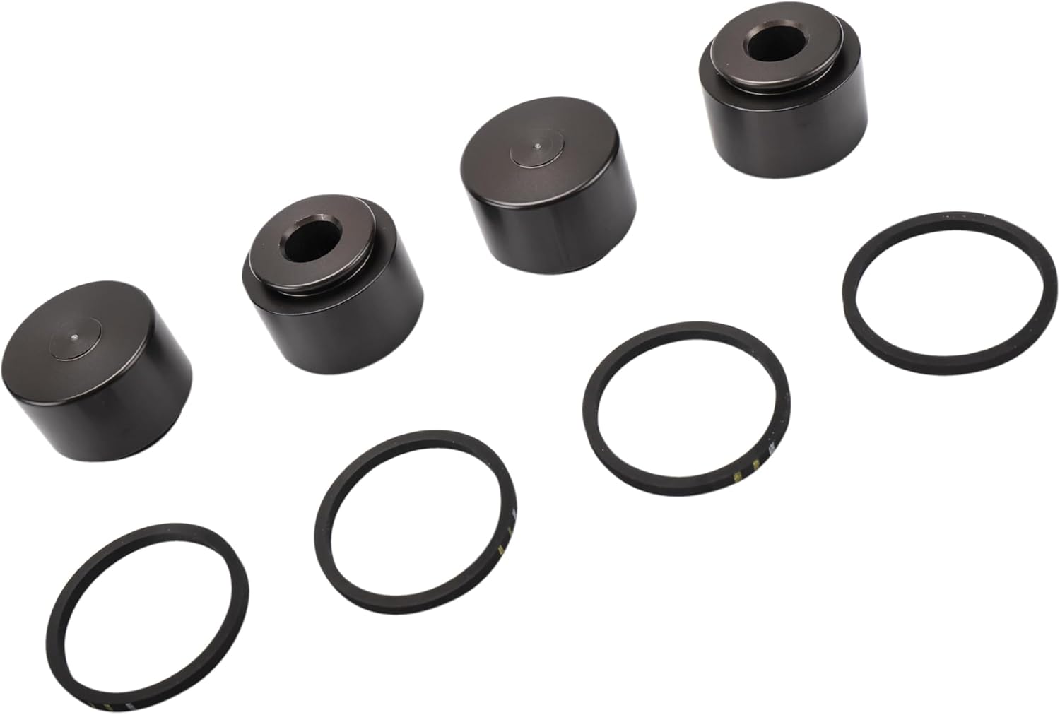 GM Genuine Parts 84862001 Rear Brake Caliper Piston Kit