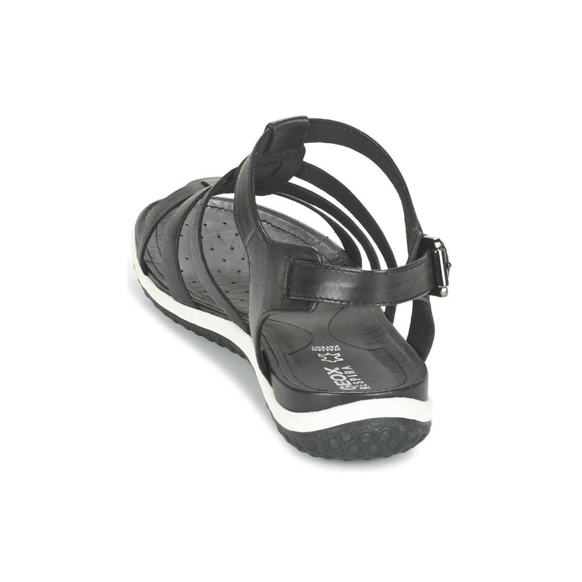 Geox Damen D Sandale Vega DKleid Sandalen
