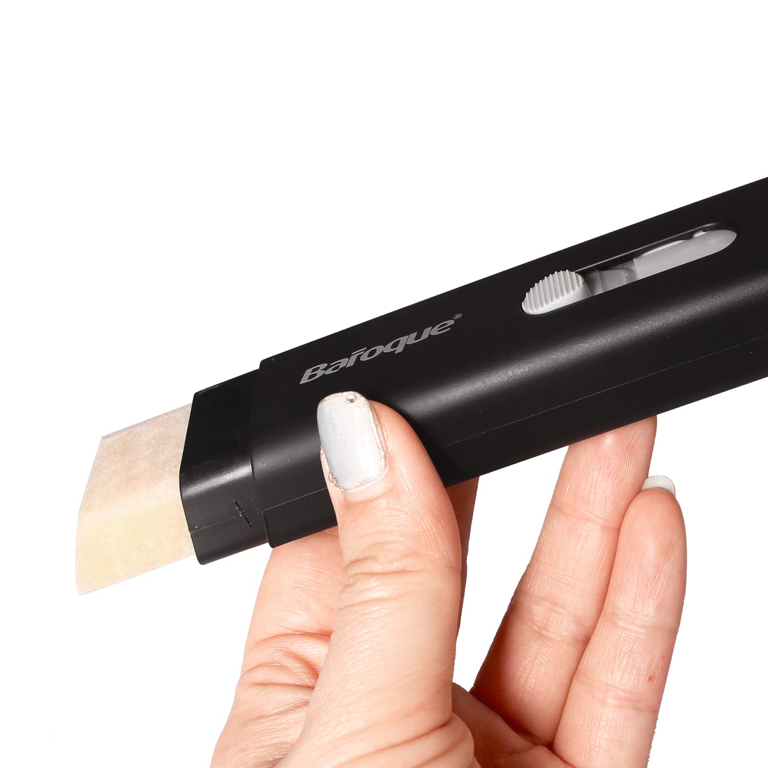 Penna Puliscicorde Per Chitarra E Strumenti A Corda – Rimuove Ossidazione E Sudore, Portatile, Per Violino, Basso, Mandolino E Ukulele