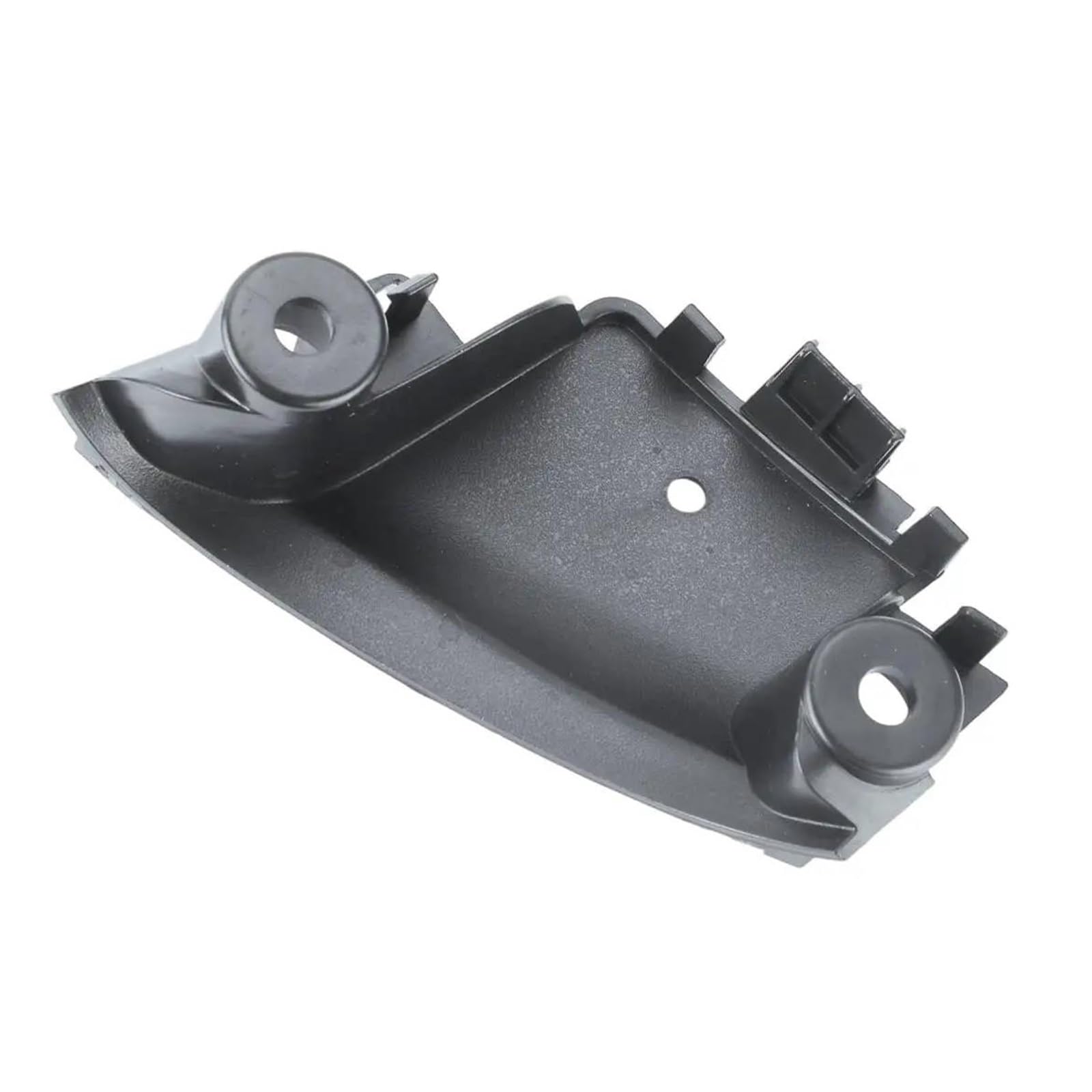 ELEKMPMGTD 74642-0H010 Interior Armrest Door Handle Base Front Left for Citroen C1 2005-2014 Interior Door Handle