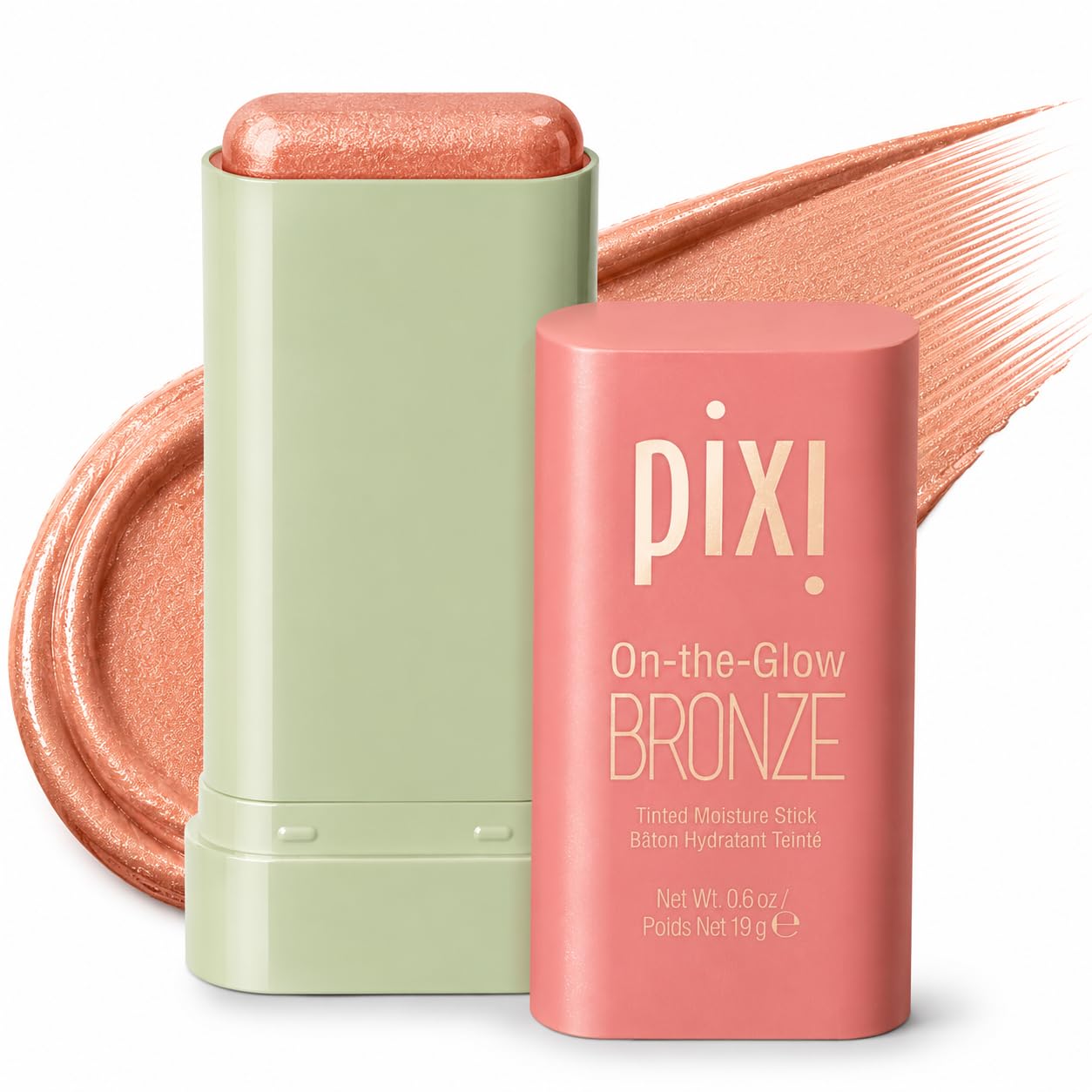 PIXI On-The-Glow Bronze - Warm-picture-23