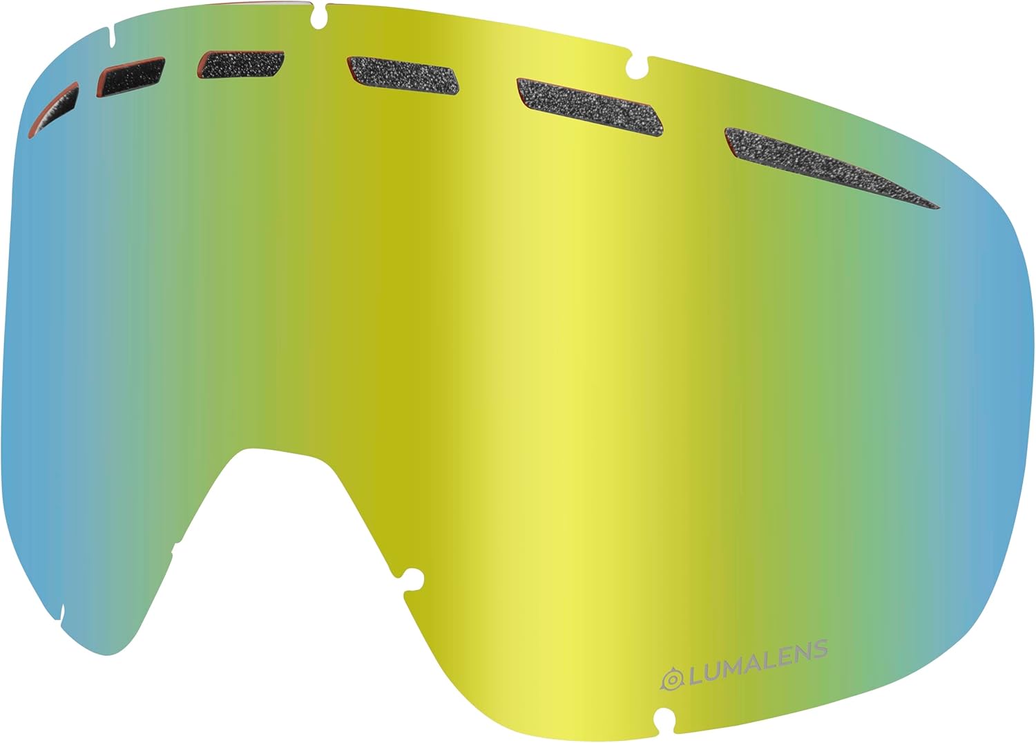 Dragon Alliance D1 Replacement Lens
