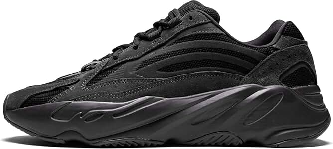 【Yeezy】【adidas】YEEZY BOOST 700 V2 Size 10.5 - adidas Yeezy Boost 700 MNVN Metallic GW9524 OG